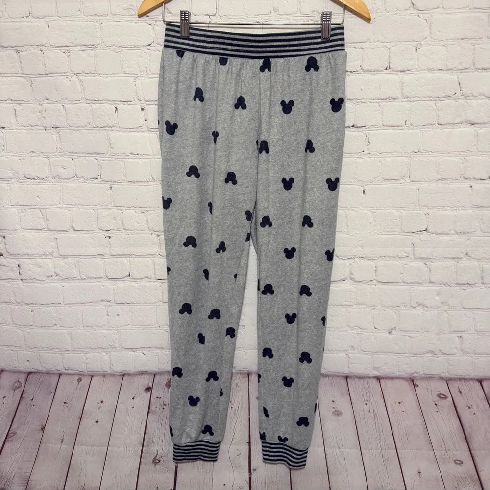 Disney Cozy PJ Set - Picture 4 of 5